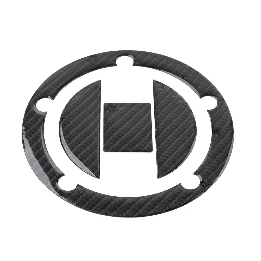 Tank Pad Cap Sticker Decal for Suzuki GSXR 1000 (2003-2004)