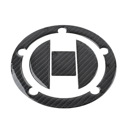 Tank Pad Cap Sticker Decal for Suzuki GSXR 1000 (2003-2004)