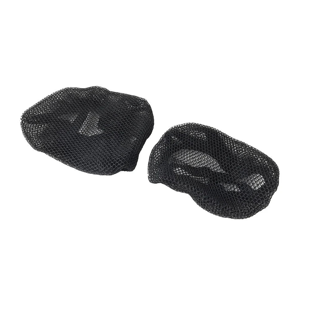 Cushion Seat Cover Anti-Slip Mesh for Honda CBF600 CBF1000 (2004-2016)