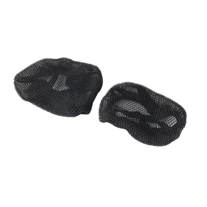 Cushion Seat Cover Anti-Slip Mesh for Honda CBF600 CBF1000 (2004-2016)