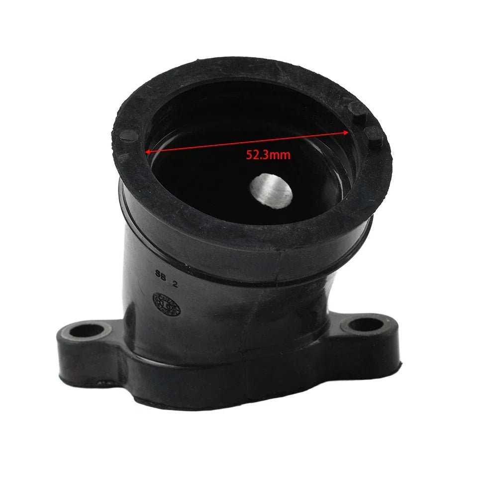 Intake Manifold Boot Throttle Body Adapter for Polaris Sportsman (2014-2023)