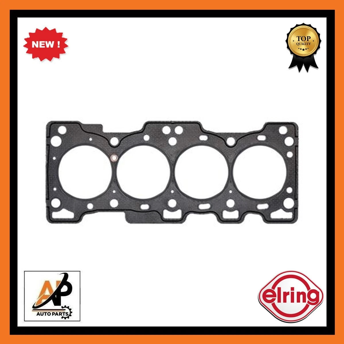 Cylinder Head Gasket OEM Replacement for Suzi F10DN () (2002–2006)