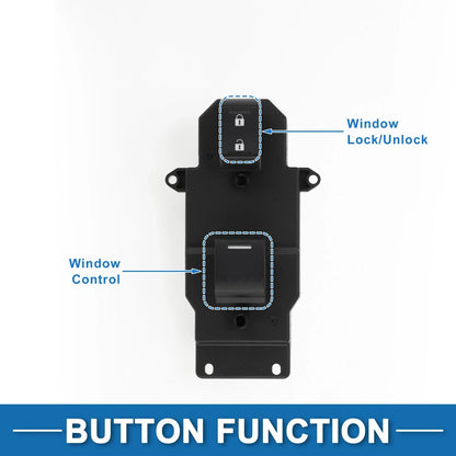 Power Window Switch for Honda CR-V 2012-2016 (2012-2016)