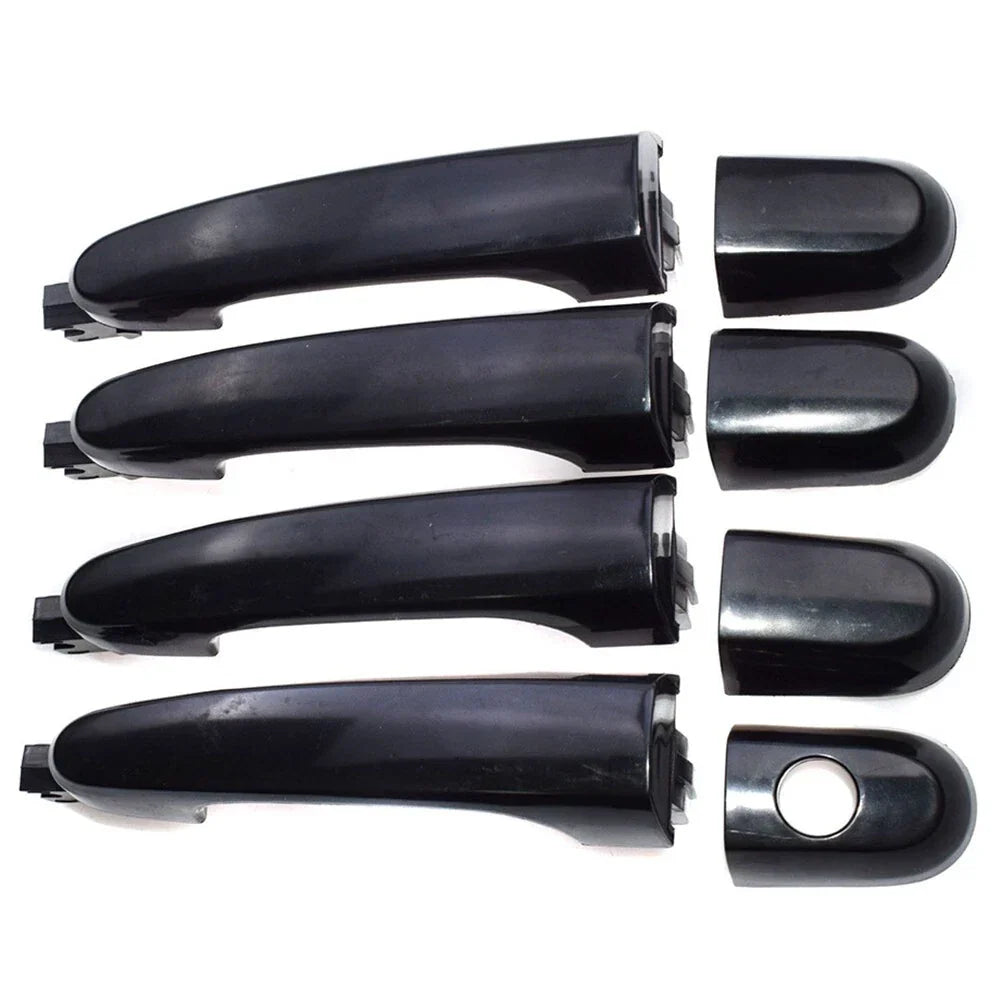 Exterior Handles for Kia Sports Utility Vehicle (2005–2010)