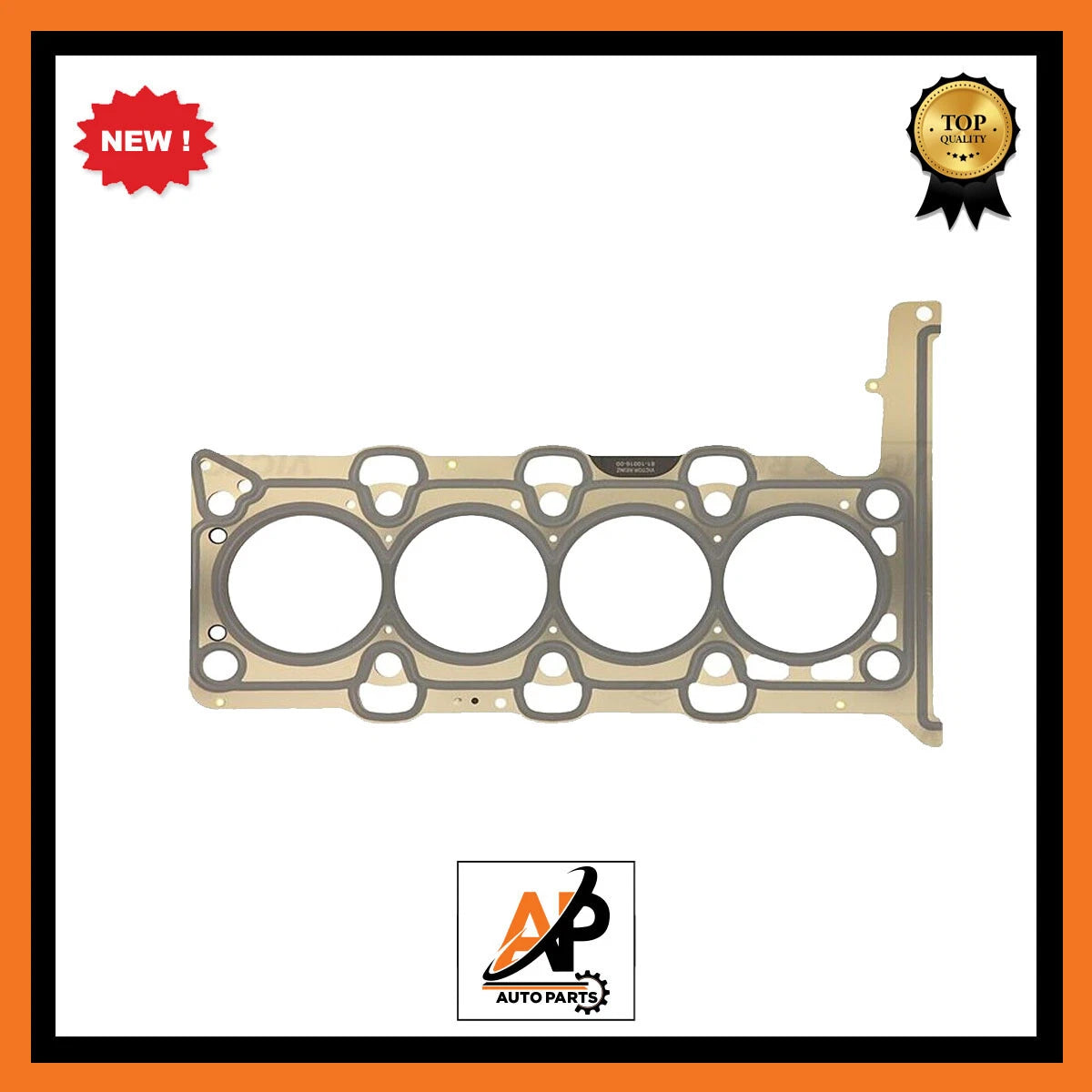 Head Gasket Replacement for Hyundai Grand Santa Fe 2.2 CRDi 4WD (2013–2018)