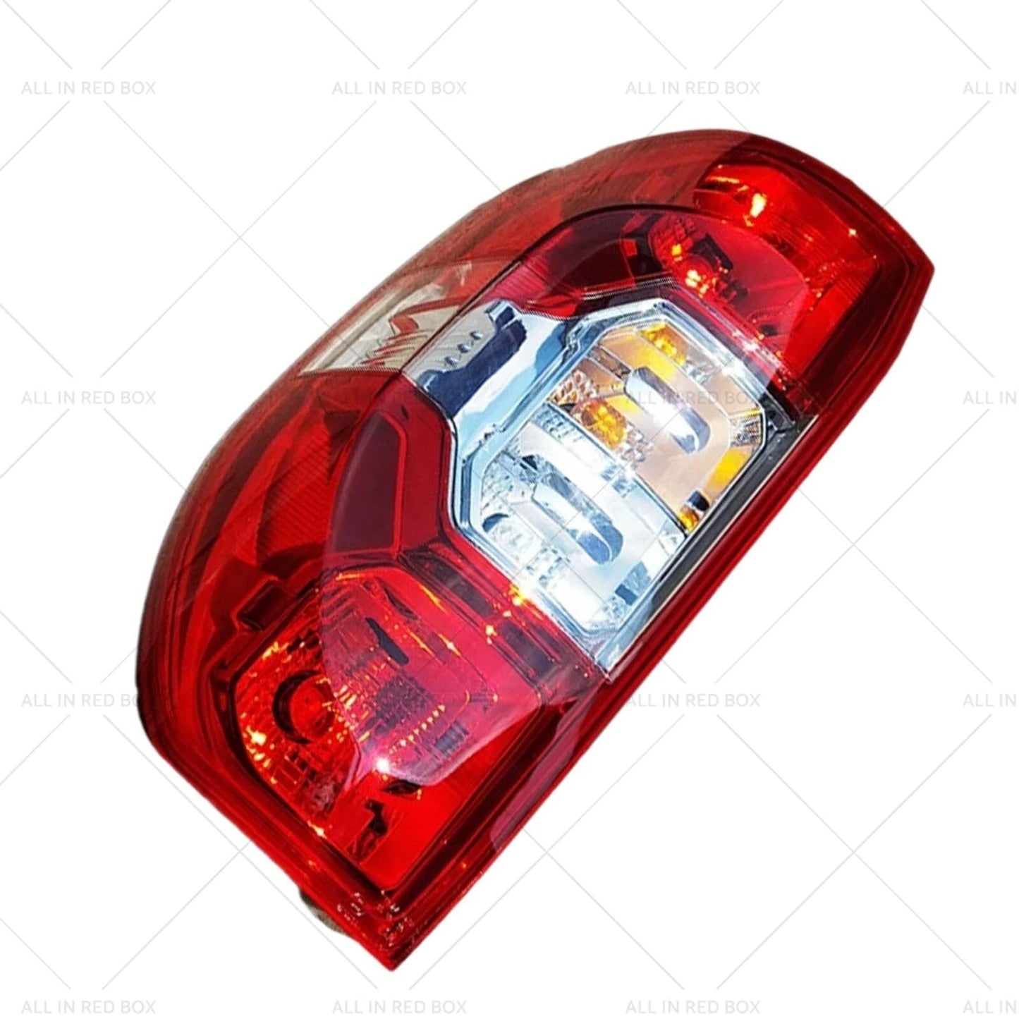 Tail Light Rear Lamp Right Side for LDV T60 Diesel 2.8L (2017-2021)