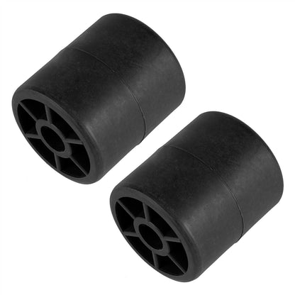 Deck Roller OEM Replacement for John Deere 2305 54 60 62 72 inch (Qty 2) (2020–2020)