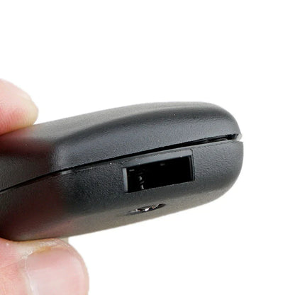 Resistant Remote Key Shell Case / 2 Button / Key Shell Case for Renault