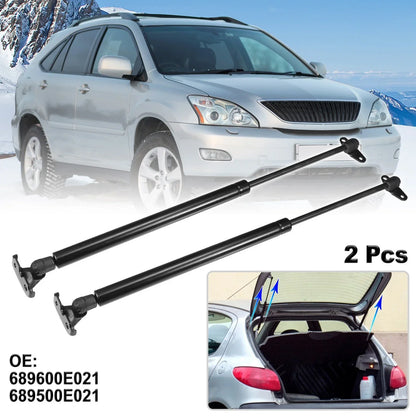 2 x Rear Hatch Lift Supports for Lexus RX350 (2007-2009)