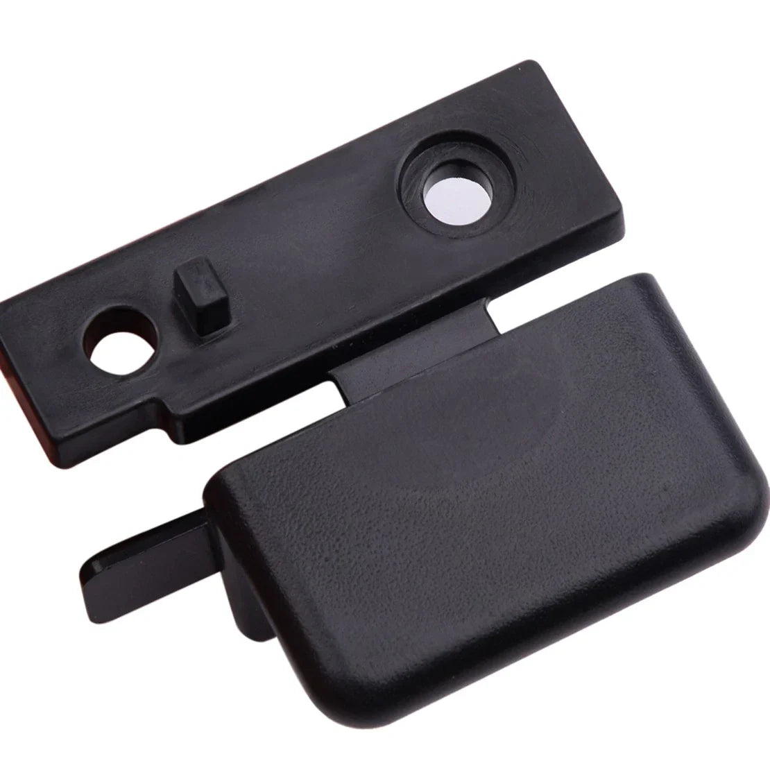 Left Console Lock Armrest Latch for Honda Accord MK 7 (2003-2007)