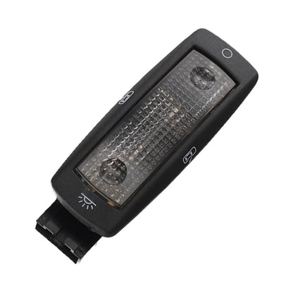 Rear Reading Dome Light for VW Tiguan