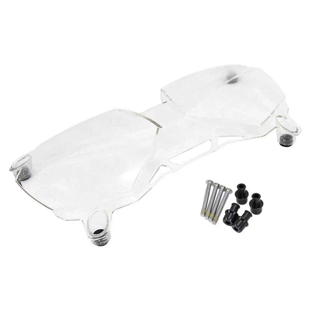 Acrylic Headlight Shade for Tiger 800 XC XCX XR (2011-2018)