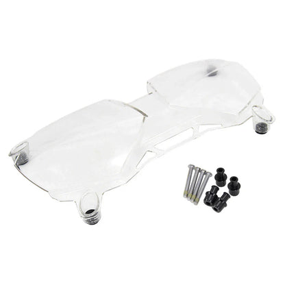 Acrylic Headlight Shade for Tiger 800 XC XCX XR (2011-2018)