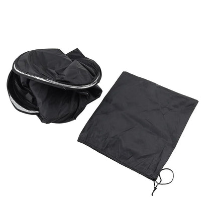 Foldable Windshield Sun Shade Visor for Mitsubishi Outlander Sport (2011-2023)