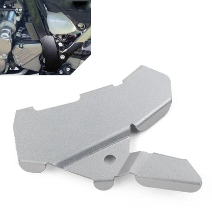 Side Cover Fairing Protection Panel for SUZUKI DRZ400S/E/SM
