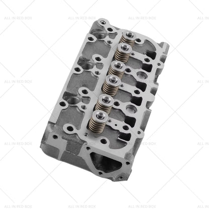 Cylinder Head & Gasket Kit for Kubota D902 ZD323 RTV900