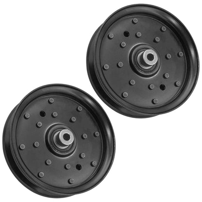 Deck Pulley Replacement for Ariens 48 52 60 Inch (2000–2005)