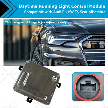 Daytime Running Light Control Module for VW T5, Audi R8, Seat Alhambra (2003-2015)