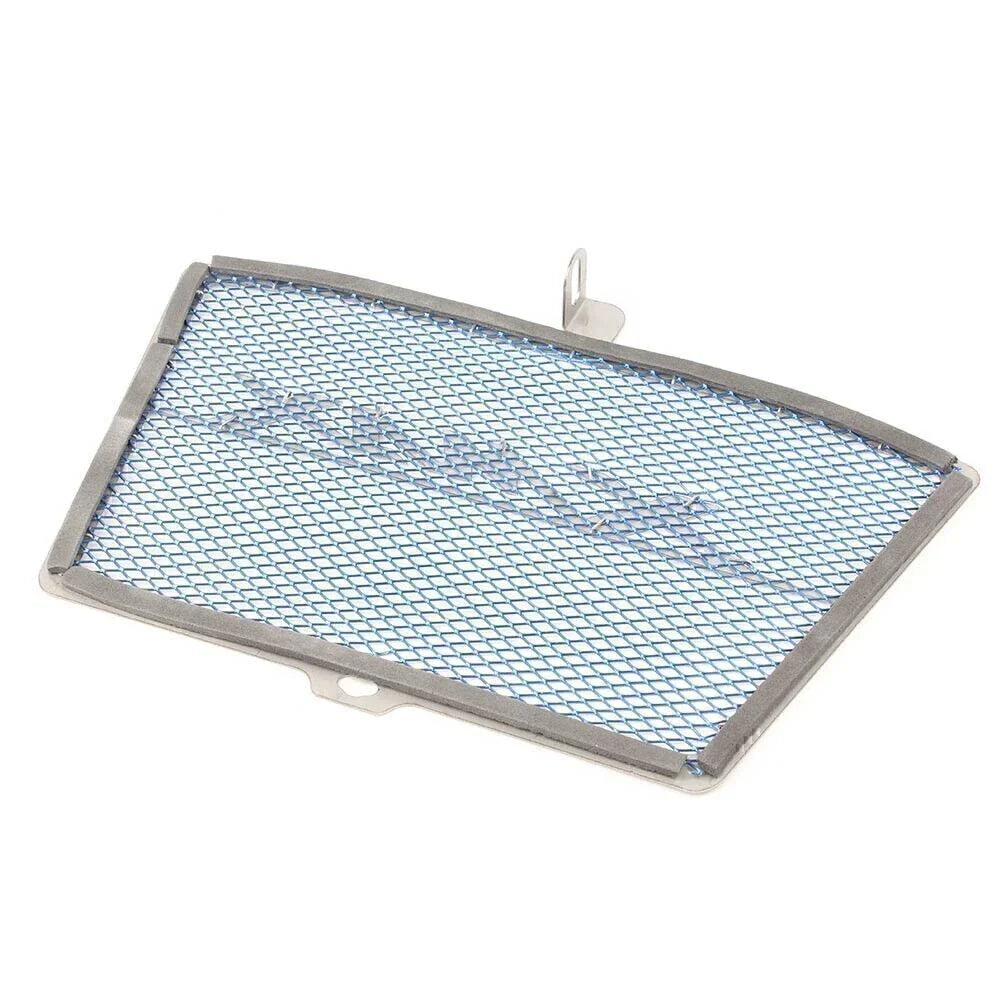 Blue Radiator Guard Cover for Yamaha XMAX 250 300 (2017-2018)