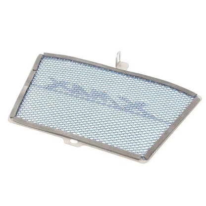 Blue Radiator Guard Cover for Yamaha XMAX 250 300 (2017-2018)