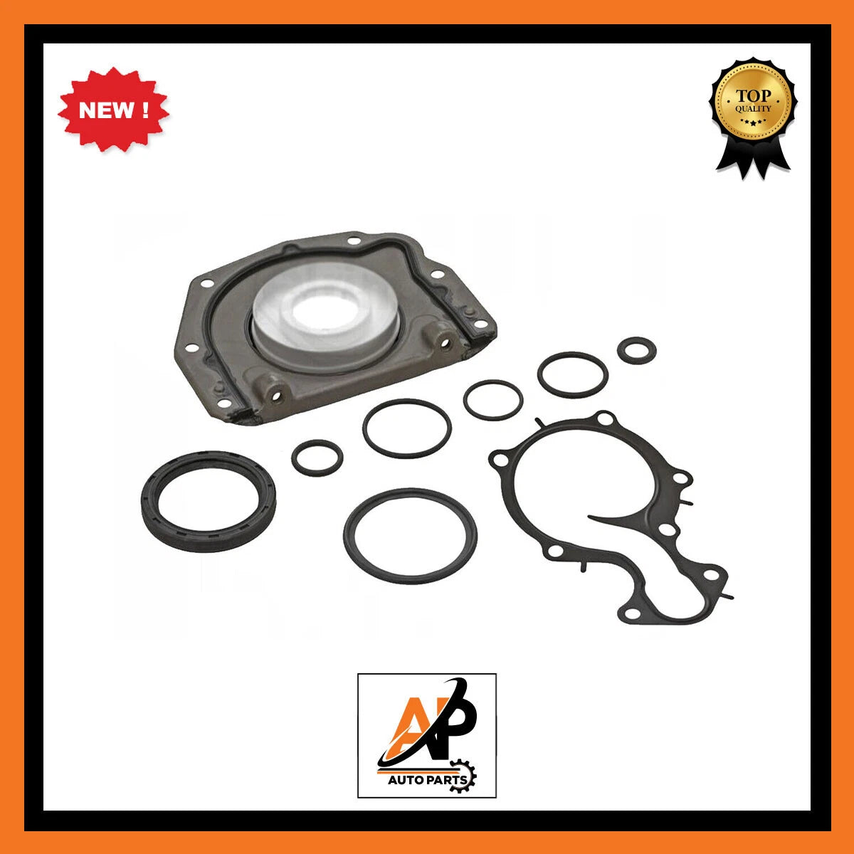 Engine Conversion Set Replacement for Ford 1.0 EcoBoost (2012–2017)