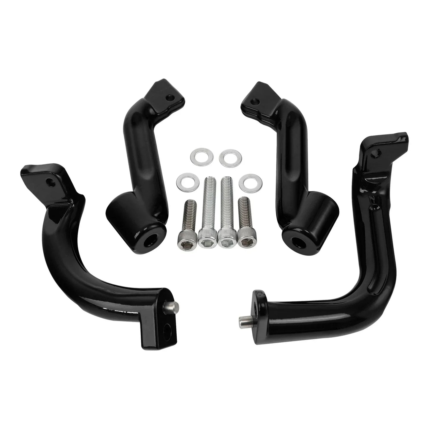 Driver Floorboard Bracket for Harley Electra Glide (2014-2024)