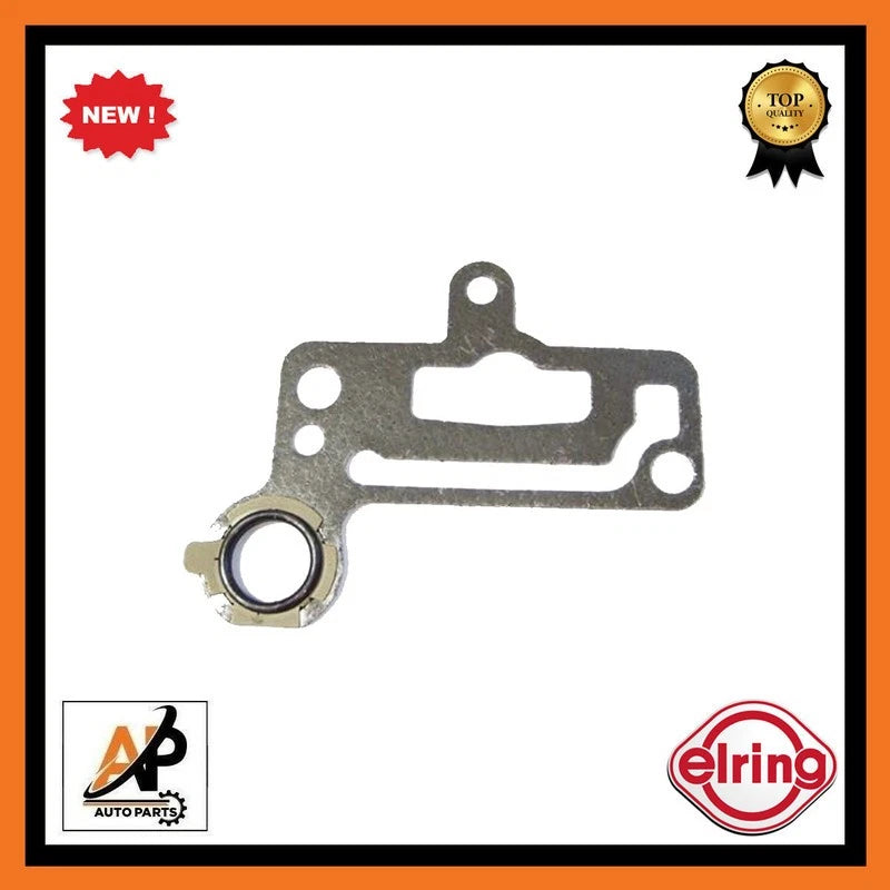 EGR Valve Bracket Gasket OEM Replacement for Opel T20SED (1985–1995)