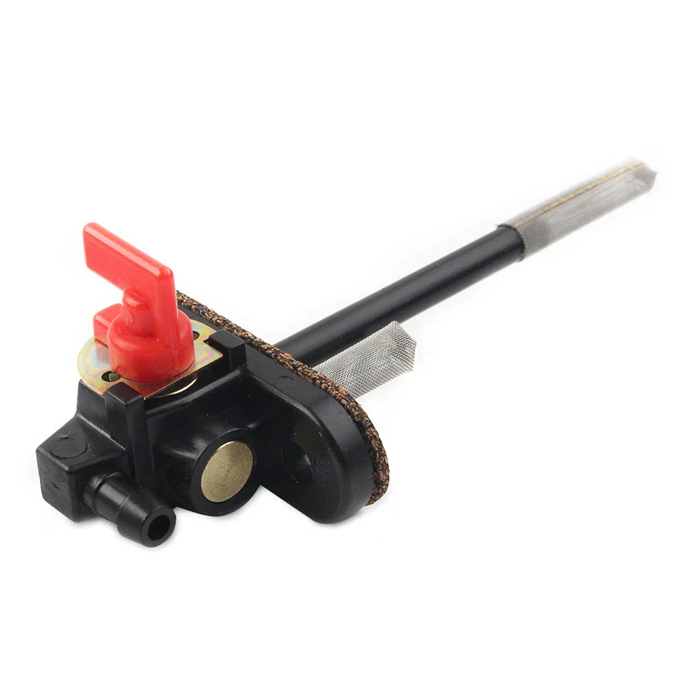 Petcock Fuel Shutoff Valve for Polaris Scrambler Sportsman 400 425 500 (1993-2009)