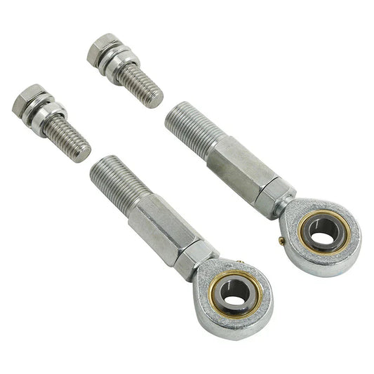 Adjustable 1-2" Rear Lowering Kit for Harley Davidson Softail (1989-1999)