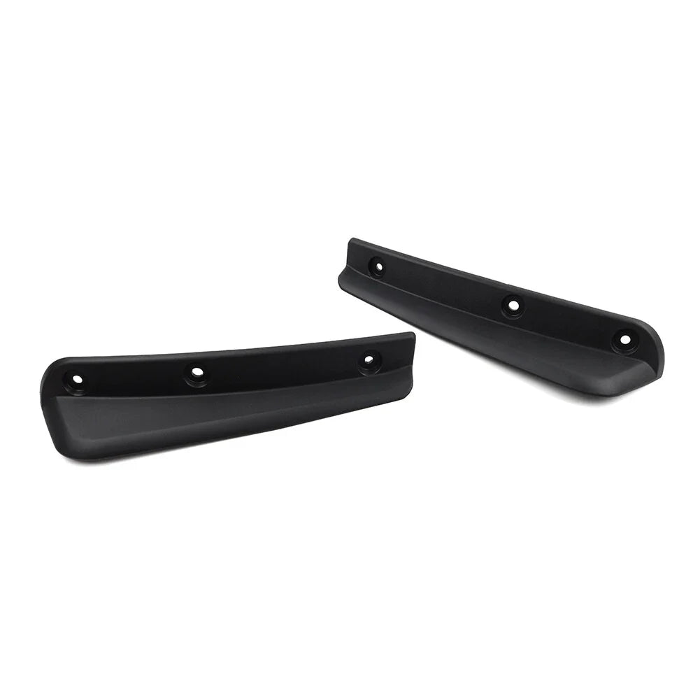 Front Bumper Lower Air Deflector for Land Rover Freelander (2006-2015)