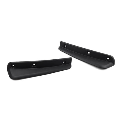 Front Bumper Lower Air Deflector for Land Rover Freelander (2006-2015)
