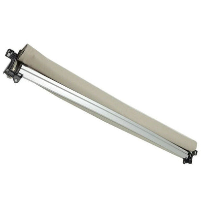 Skylight Sunshade Curtain for Porsche Cayenne (2011-2018) Beige