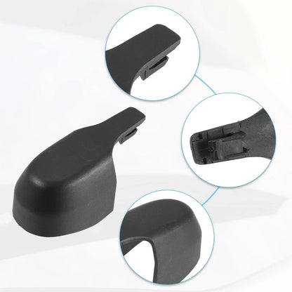 Rear Windshield Wiper Arm Cover for Mercedes-Benz GLA250 GLA45 (2019-2020)