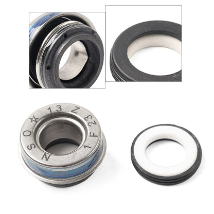 Water Pump Seal for Kawasaki Ninja ZX-6R, ZX-9R, ZX-10R, Ninja 650R