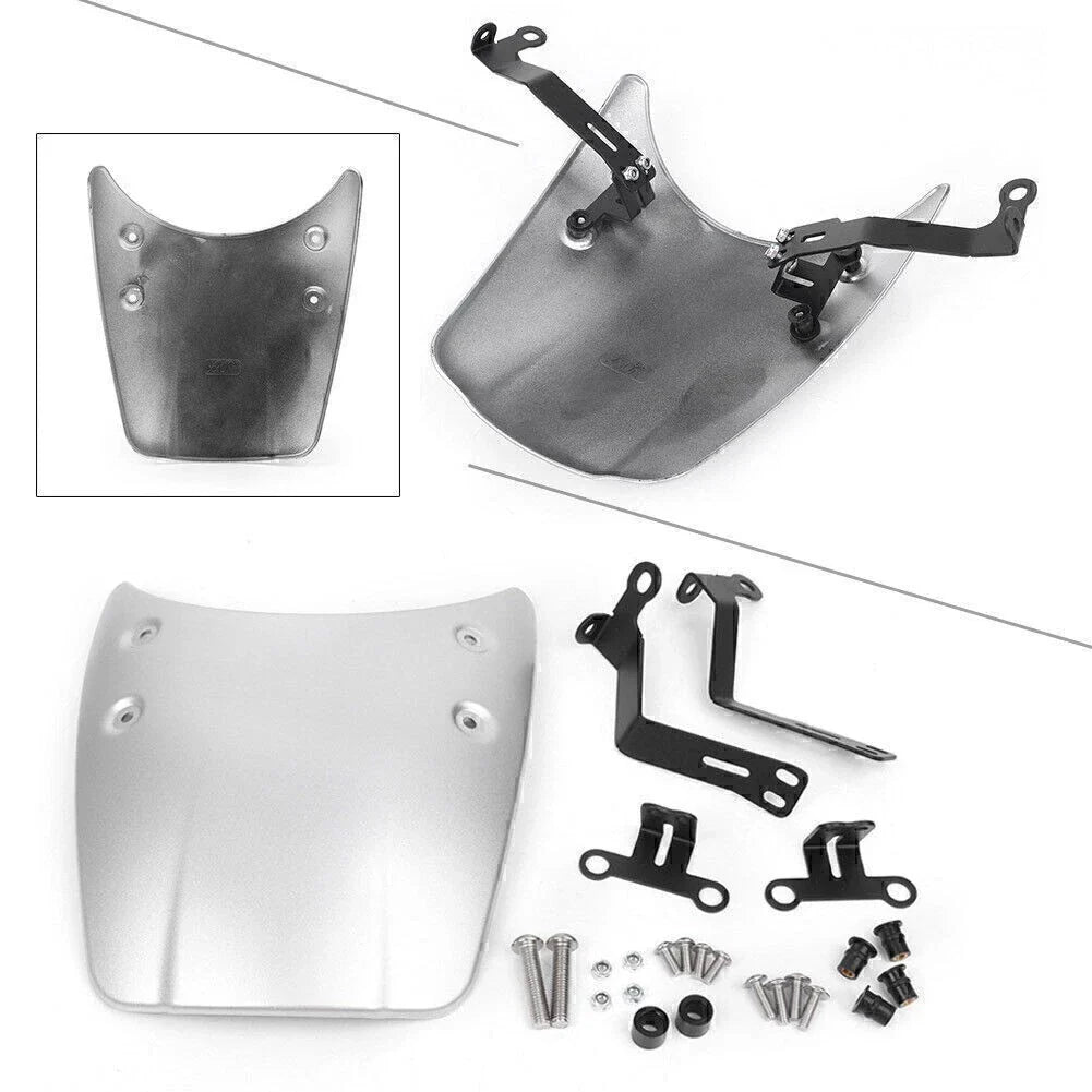 Windshield for BMW R1200 Nine T 2014-2017 Windproof Screen