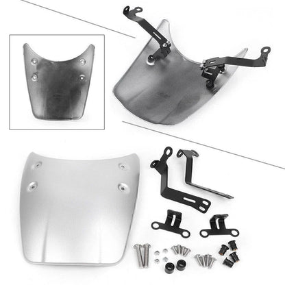 Windshield for BMW R1200 Nine T 2014-2017 Windproof Screen