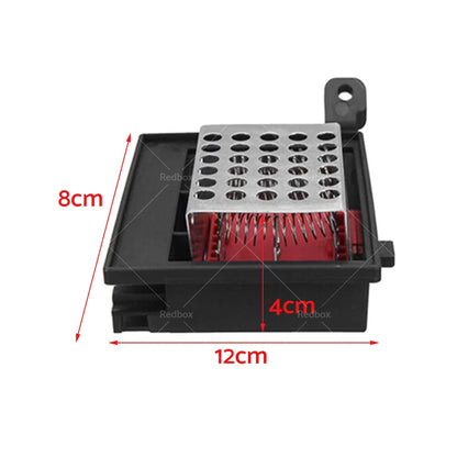 Blower Motor Resistor for Mercedes Benz Vito Viano (2003-2014)