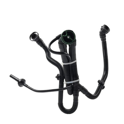 Crankcase Breather Vent Hose for Audi A4 A6 S4 Avant Quattro (2002-2008)