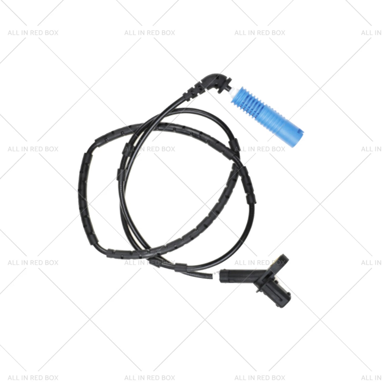 4 x ABS Wheel Speed Sensors for BMW E46 Z4 323i 318i 320i (2000-2006)