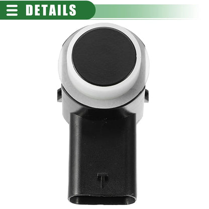 2 x Rear Bumper Park Assist Sensors for Hyundai 1.7L (2015-2020)