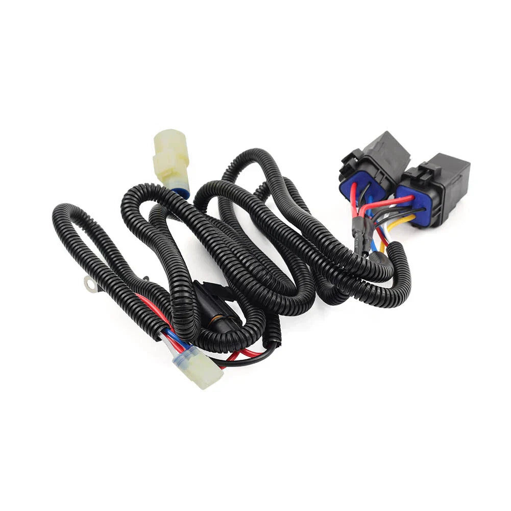 Angle Sensor Computer Bypass Kit for Honda Foreman 450 ES (1998-2004)