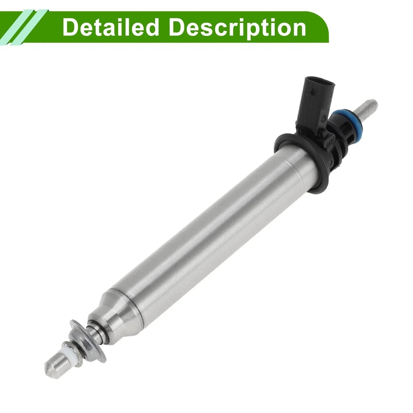 Fuel Injector for Mercedes Benz C350, C300 (2012-2015)