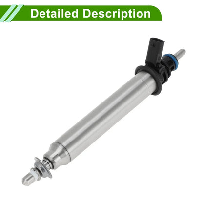 Fuel Injector for Mercedes Benz C350, C300 (2012-2015)