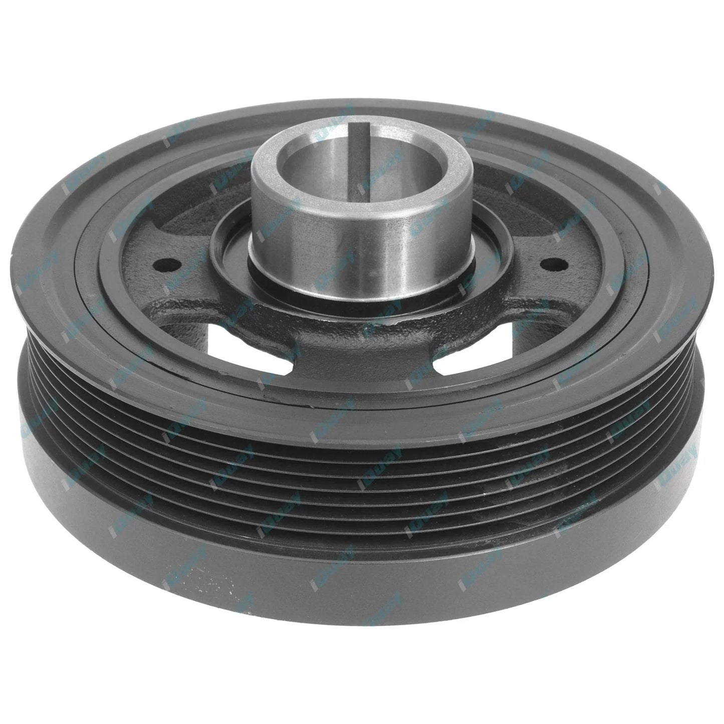 Harmonic Balancer for Toyota Hiace KDH201 KDH206 KDH221 KDH223 3.0L (2006-2018)