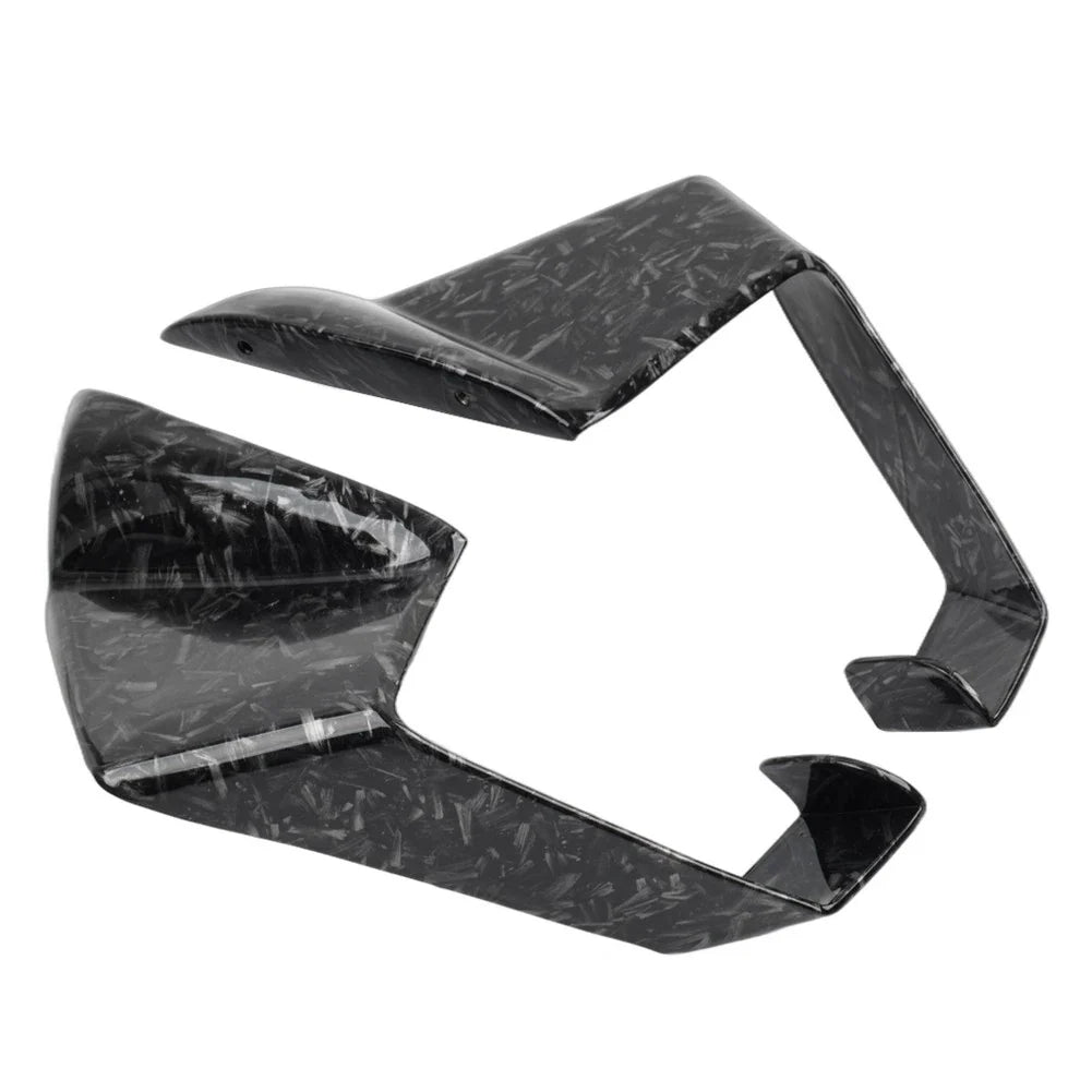 ABS Winglet Front Spoiler for KAWASAKI ZX-10R (2016-2020)