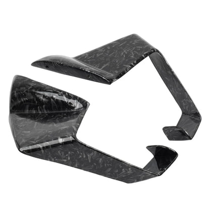 ABS Winglet Front Spoiler for KAWASAKI ZX-10R (2016-2020)