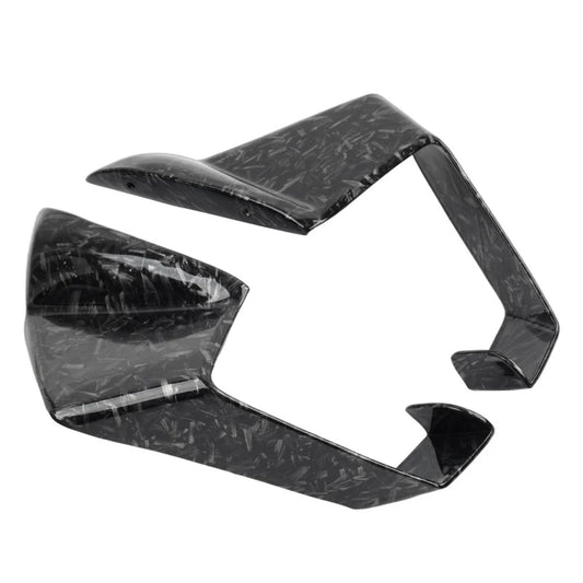 ABS Winglet Front Spoiler for KAWASAKI ZX-10R (2016-2020)