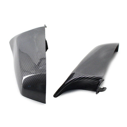 Rear View Mirror Cover Trim for BMW 5 Series F10 E60 F01 F02 F63 (2010-2017)