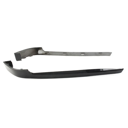 Rear Side Cladding Trim for Land Rover Range Rover (2013-2022)