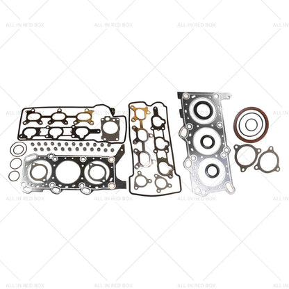 Full Gasket Kit for Suzuki Grand Vitara 2.5 V6 H25A (1998-2005)